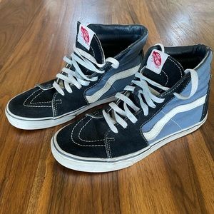 Men’s Vans Sneakers